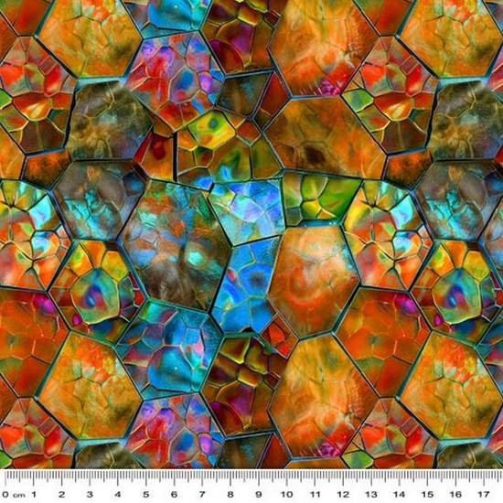 Windows of Wonder